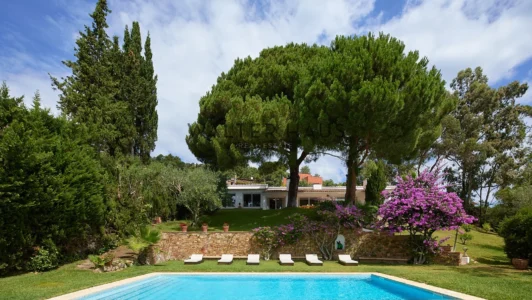 Casa reformada en venda a Calonge, Costa Brava