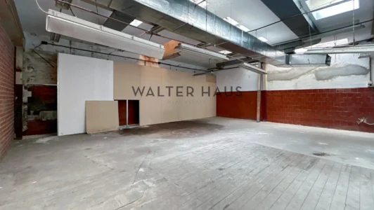 Local en lloguer en lloguer a Eixample, Barcelona