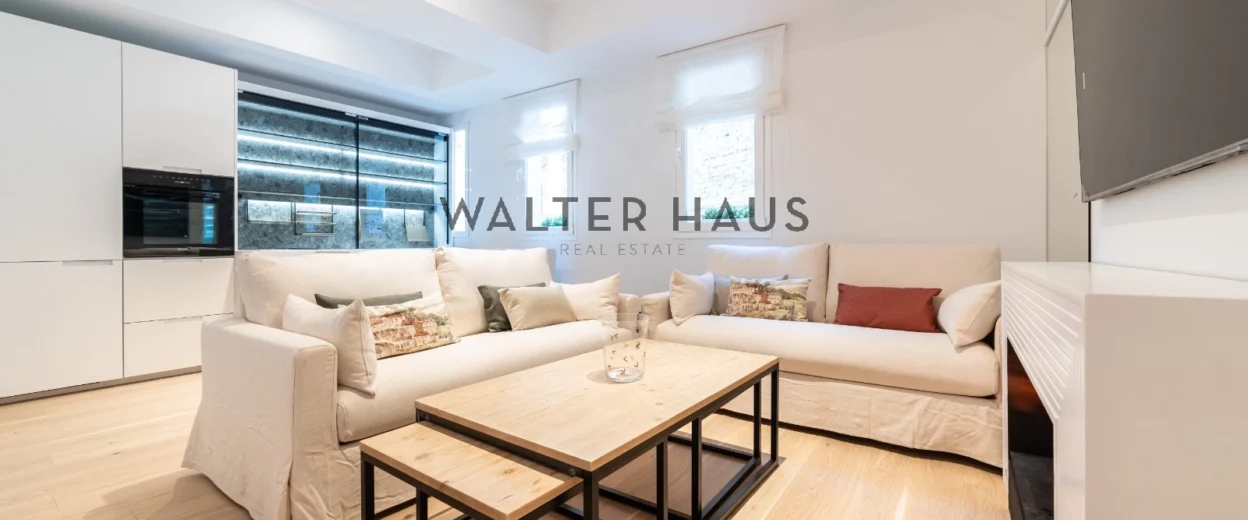 Appartement neuf à vendre à Almagro, Madrid