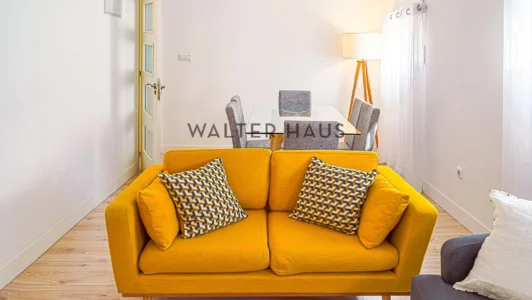 Appartement extérieur à vendre à Sol, Madrid