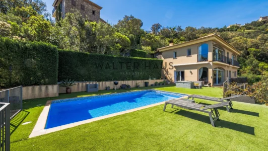 Casa de lujo en venta en Platja d’Aro, Girona