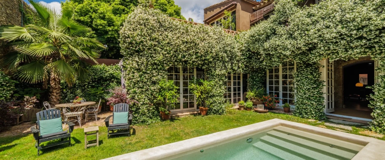 Boutique Hôtel avec licence hôtelière, Corçà, Gérone