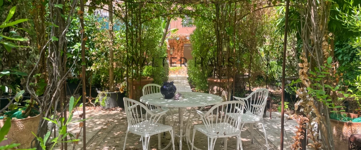 Duplex à louer à San Antoni, l&rsquo;Eixample Barcelone