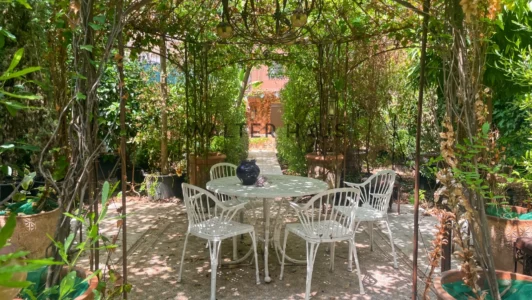 Duplex for rent in San Antoni, l’Eixample Barcelona