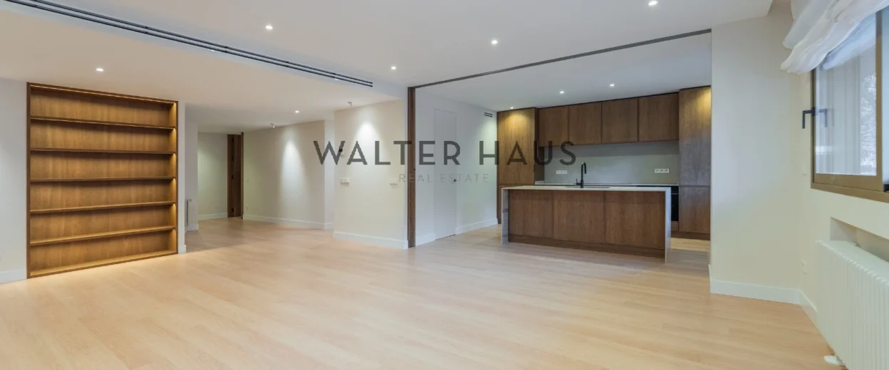 Appartement extérieur à vendre à Rios Rosas, Madrid.