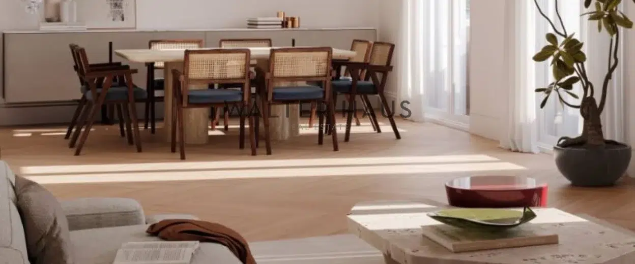 Appartement extérieur à vendre à Cortes, Madrid