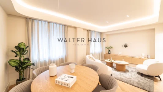 Appartement neuf à vendre à Ibiza, Madrid.