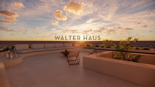 Casa moderna a zona exclusiva, S’ Agaró