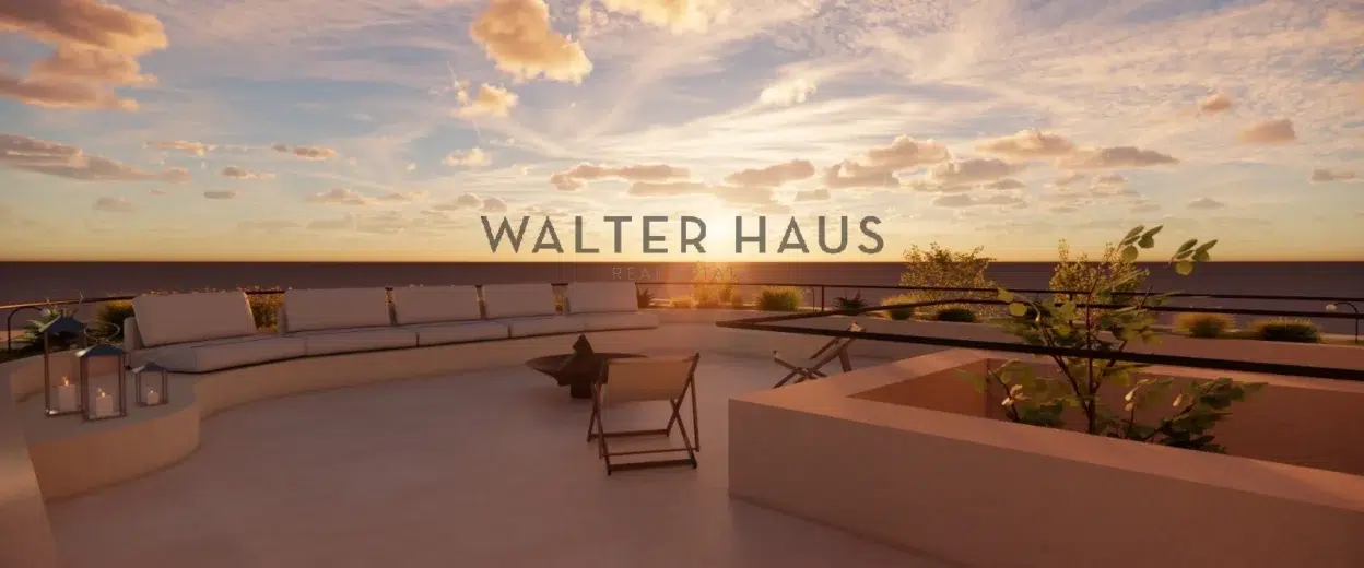 Maison moderne dans un quartier exclusif, S&rsquo; Agaró