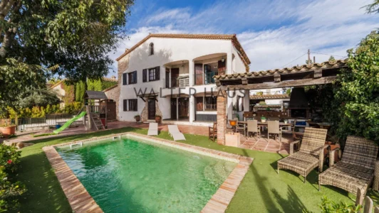 Casa cerca del centro, Platja d’Aro