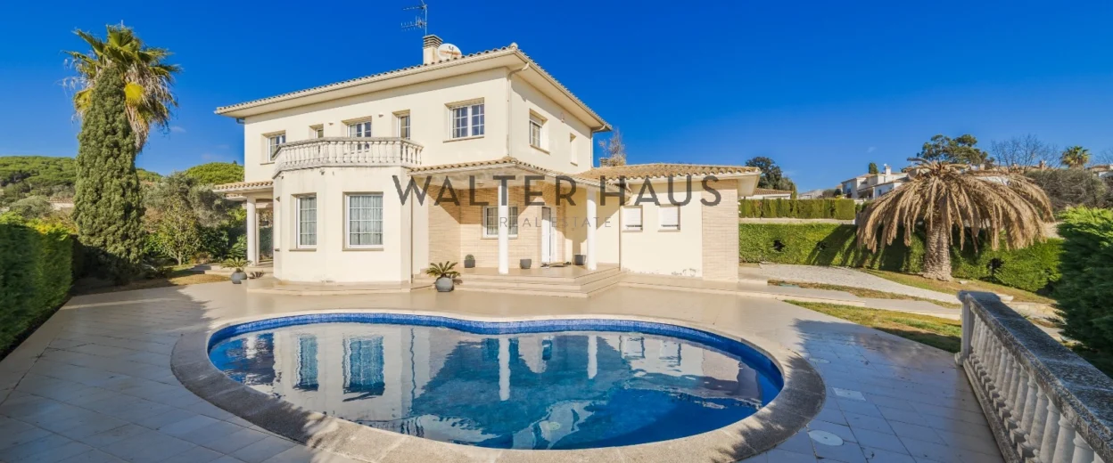 Maison près du centre, Platja d&rsquo;Aro