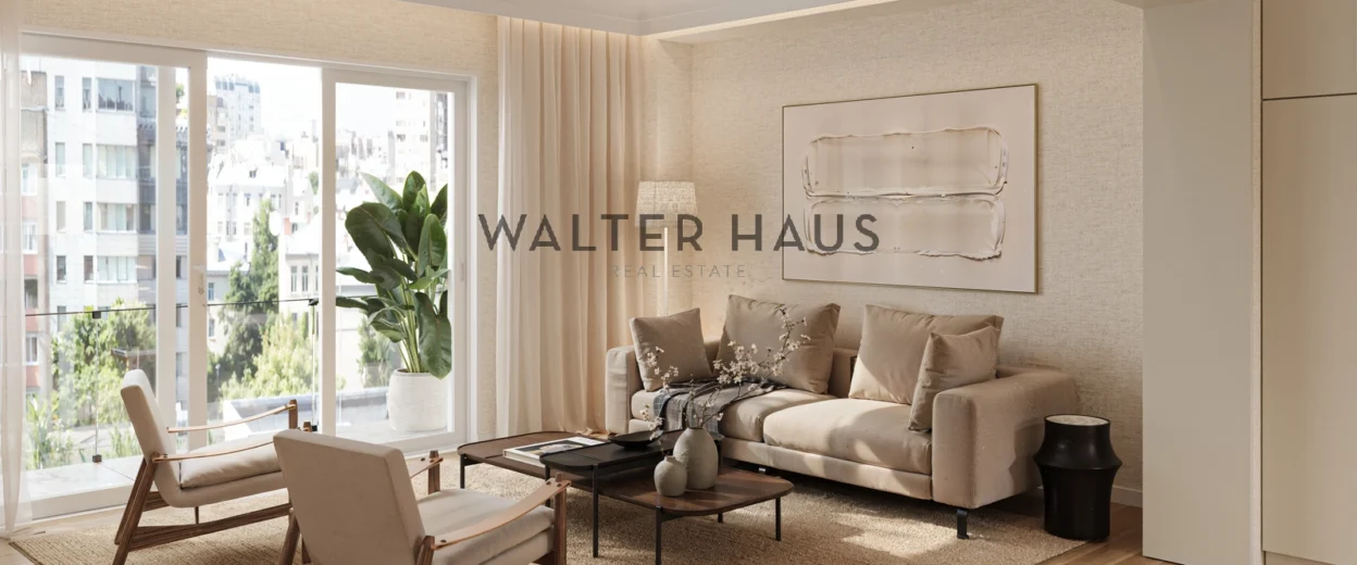 Appartement extérieur à vendre à Recoletos, Madrid.