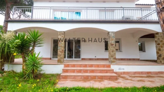 Maison moderne proche du centre et de la mer, Platja d&rsquo;Aro