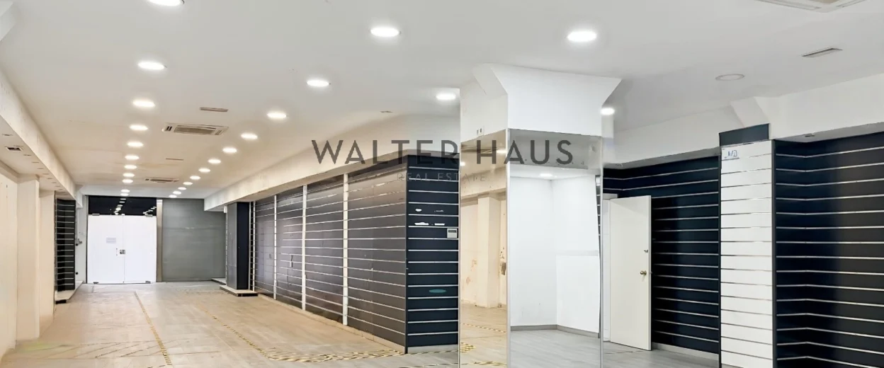 Locaux commerciaux à louer à Dreta de l&rsquo;Eixample, Barcelone