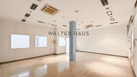 Commercial premises for rent in Dreta de l’Eixample, Barcelona