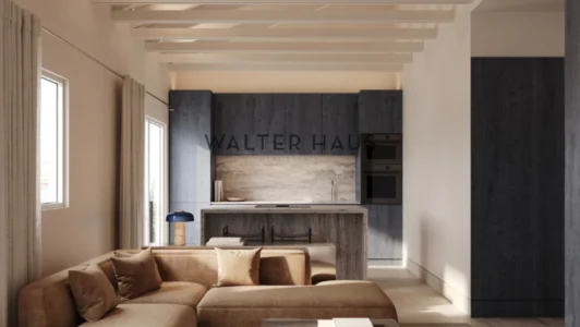 Appartement extérieur à vendre à Goya, Madrid.