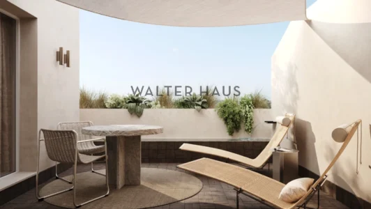 Appartement à vendre et à rénover à Goya, Madrid.