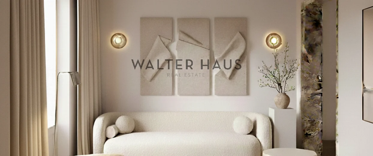 Pis en venda a reformar a Goya, Madrid.