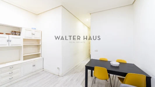 Appartement à vendre à Arapiles, Madrid.