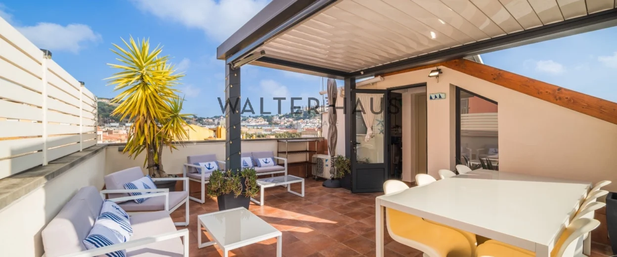 House with tourist license, Sant Feliu de Guixols