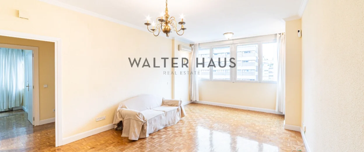 Appartement à vendre à Nueva España, Madrid.