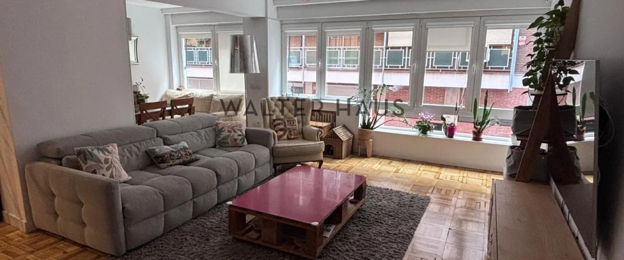 Appartement à vendre à Guindalera, Madrid.