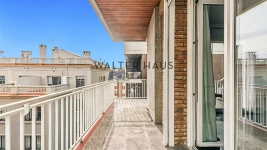 Appartement à rénover à vendre à Bonanova, Barcelone