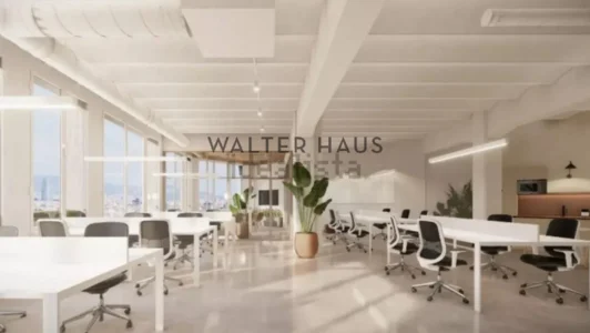 Local à louer à Poblenou, Barcelone