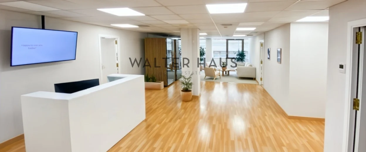 Local en lloguer a Gràcia, Barcelona