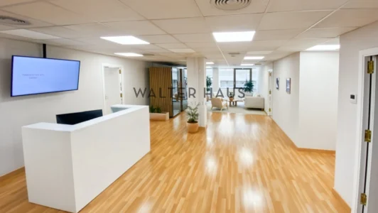 Local en lloguer a Gràcia, Barcelona