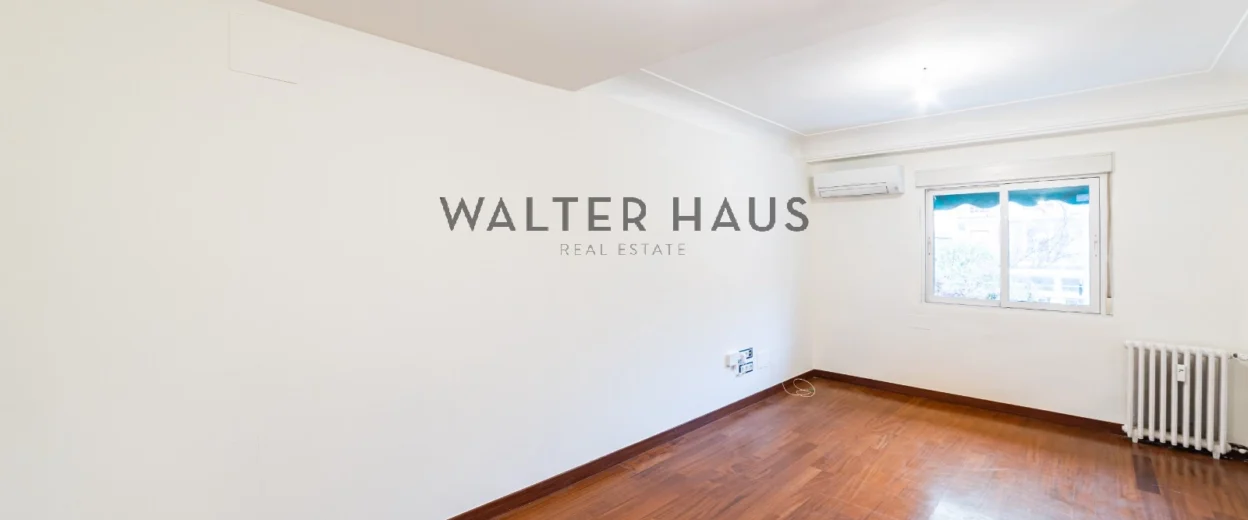 Pis de lloguer a Ciudad Jardí, Madrid