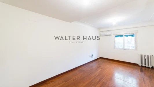 Appartement à louer à Ciudad Jardín, Madrid