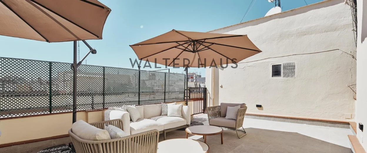 Apartment for sale, completely renovated in Goya, Madrid.