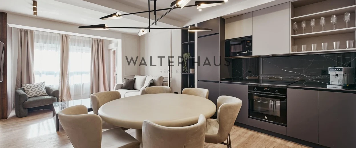 Pis en venda totalment reformat a Llista