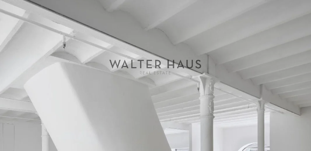 Locaux commerciaux à louer dans le Raval, Barcelone