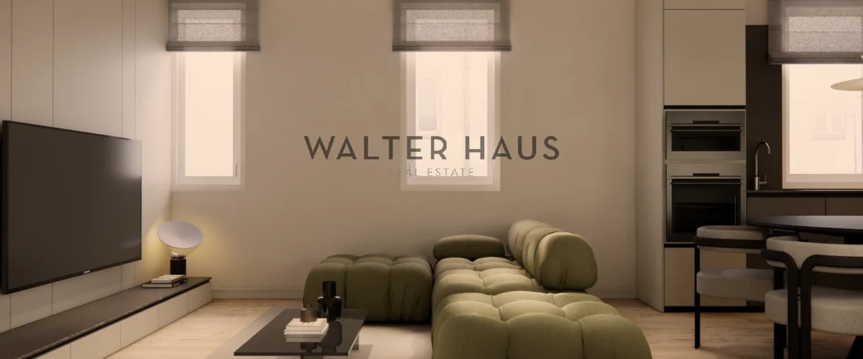 Pis a reformar a Almagro, Madrid