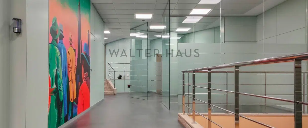 Local à louer à Francesc Macia, Barcelone