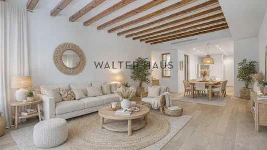 New build apartment for sale in Quadrat d’Or, Barcelona