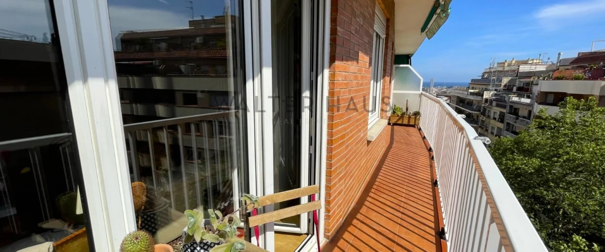 Appartement à louer à Baix Guinardó, Barcelone