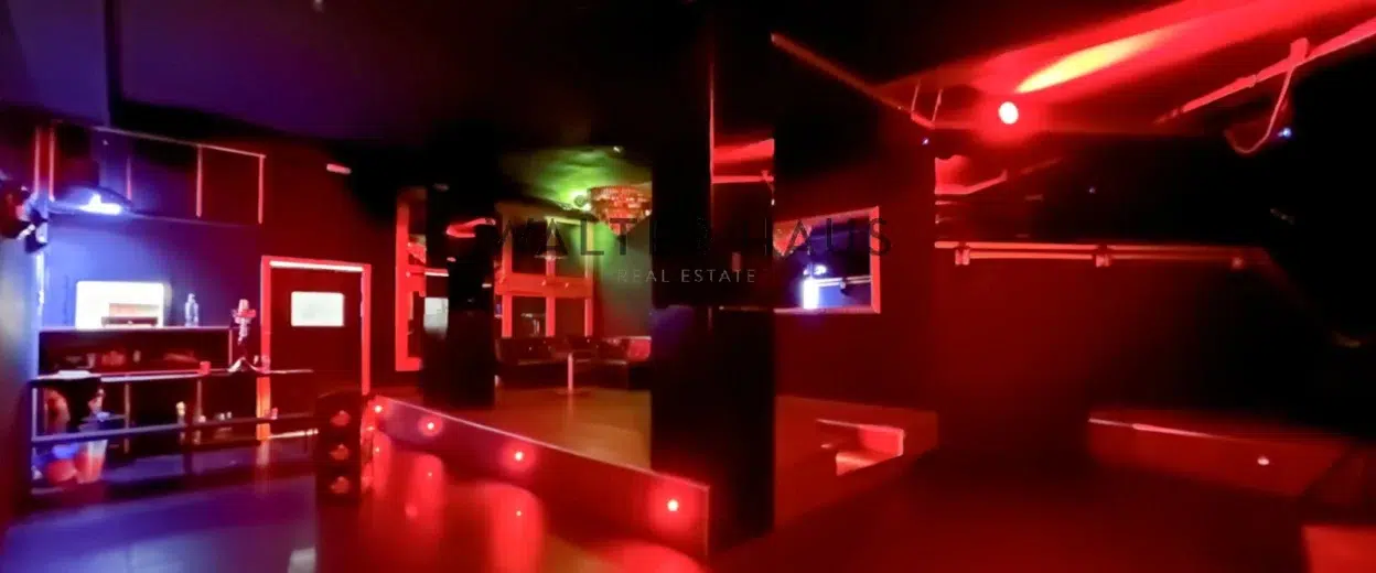 Premises for rent in Dreta de l’Eixample