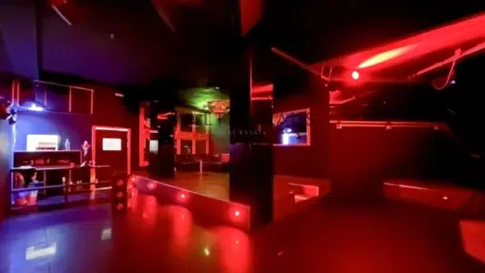 Local de lloguer a la Dreta de l’Eixample