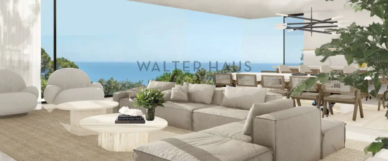 Casa moderna en procés d´edificació amb projecte aprovat, a Punta Brava, Sant Feliu de Guixols