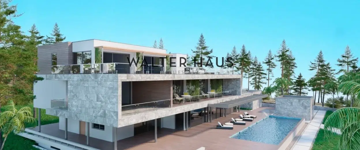 Maison en bord de mer, Playa de Aro