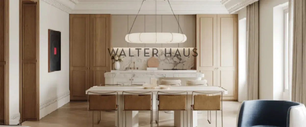 Pis exterior a reformar en venda a Justicia, Madrid