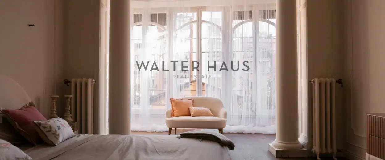 Appartement rénové à vendre dans l&rsquo;Eixample Dreta, Barcelone