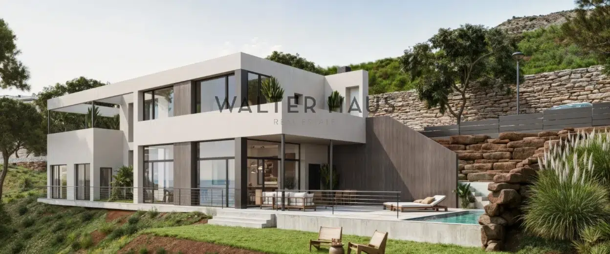 Exclusive villa for sale in Calonge