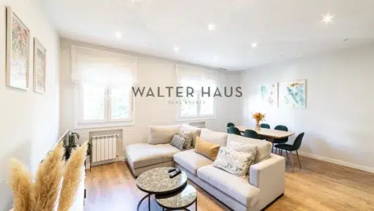 Protegido: Piso en venta reformado en Arapiles, Madrid