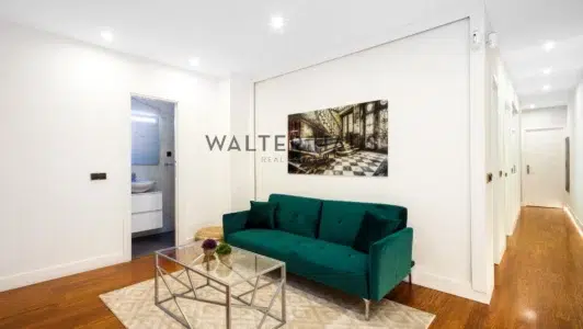 Apartment for sale in Lista, Madrid.