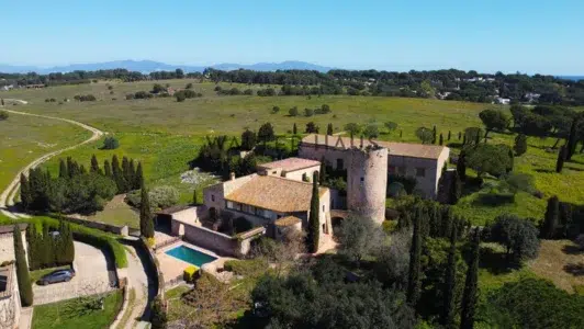 Masia à vendre à L´Escala, Gérone