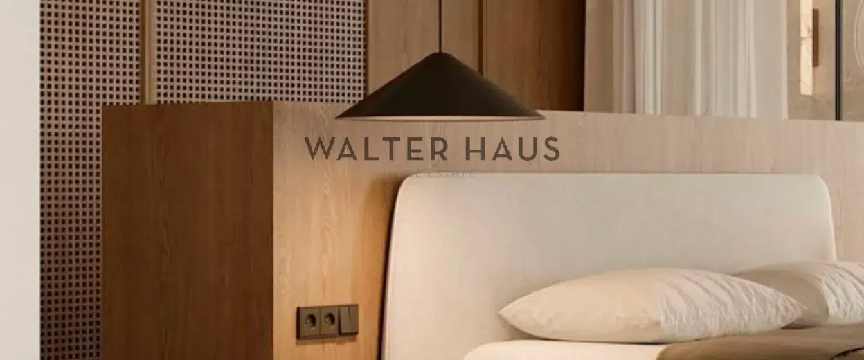 Pis reformat en venda a finca règia a L’Eixample, Barcelona